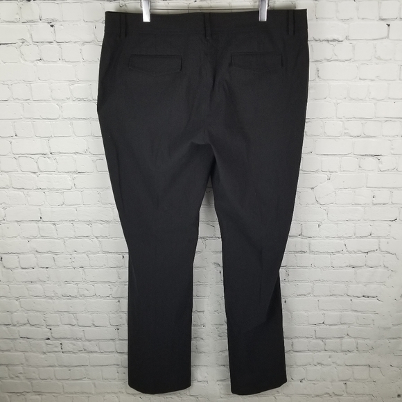 MEXX | bootcut stretch business career wear pants - Picture 4 of 7